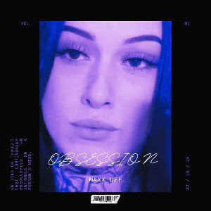 Maxx Dee - Obsession 