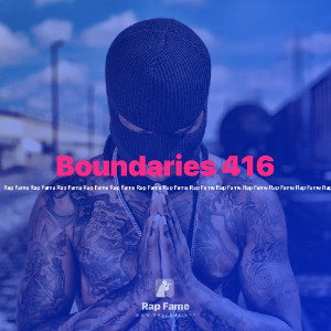 Boundaries 416