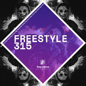 Freestyle 315