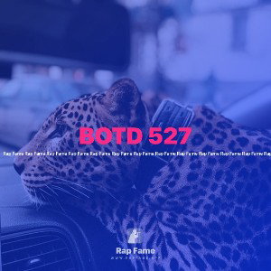 BOTD 527
