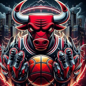 It's a chicago block party