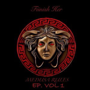 Fiinish Her - 50/50 Remix