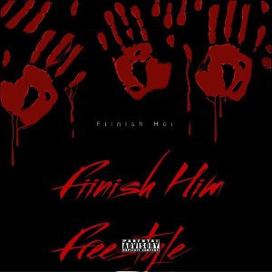 Fiinish Him Freestyle