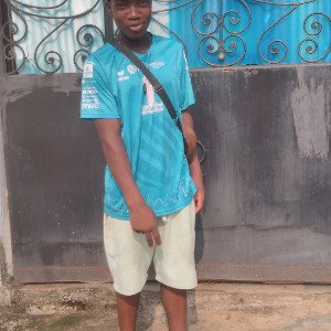 guerrier de l,rue