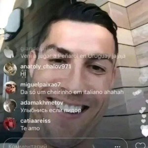 пожрал говна что