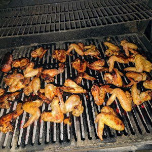 Backyard BBQ Jam _Remastered_