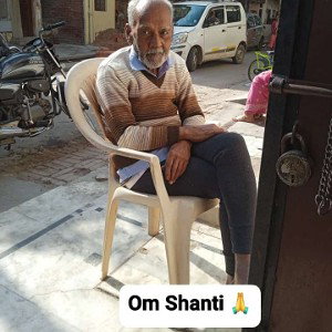 JAANE DE (Tribute to my Baba 🙏) 