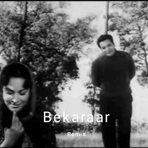 Bekaraar Remix| Puraane Afsaane Album| DPNM