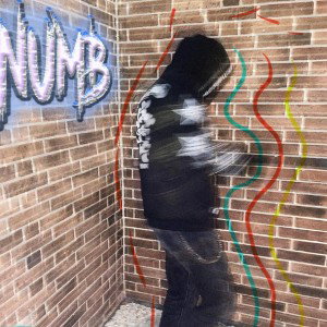 numb
