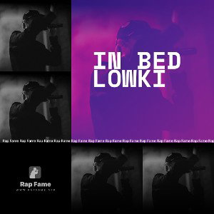 in bed lowki