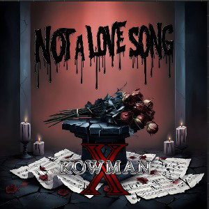 Not A Love Song
