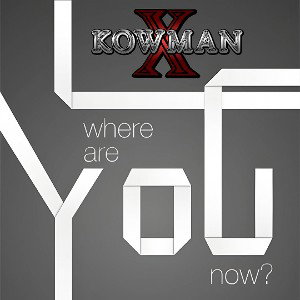 Where Are U Now