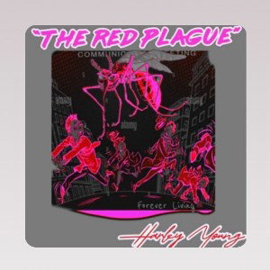 TheRedPlague