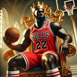 The King👑