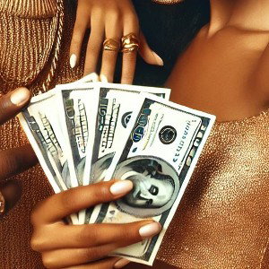 Time Is Money