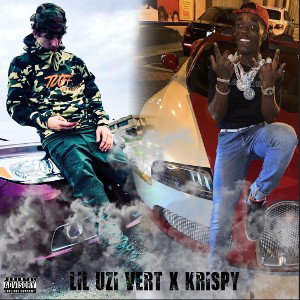 Krispy - Back 2 Back (Feat. Lil Uzi Vert)