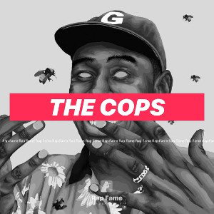 the cops