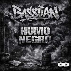 humo negro 