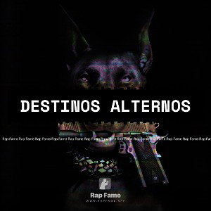 Destinos alternos 