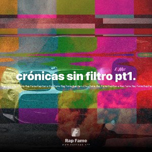 crónicas sin filtro pt1.