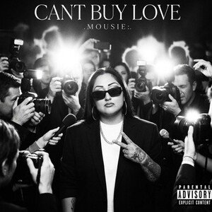 MONEY CANT BUY LOVE - FELICIA GALLEGOS MOUSIE