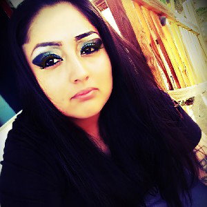 TONIGHT- FELICIA GALLEGOS MOUSIE 