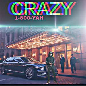 1-800-YAH"CRAZY"*KINGDOM RECORDS *👑