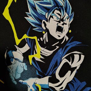 GOKU