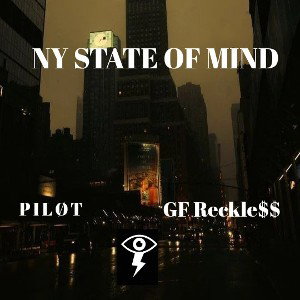 N.Y STATE OF MIND