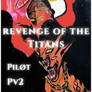 REVENGE OF THE TITANS 