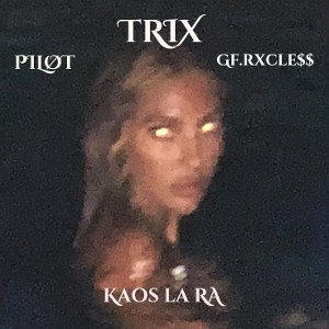 TRIX 