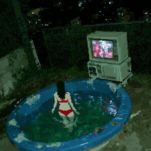 SWIM TO THE TOP