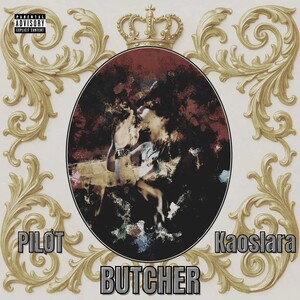 BUTCHER