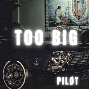TOO BIG