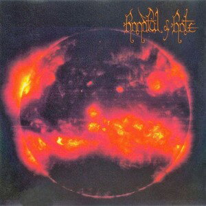 BLACK SUN 