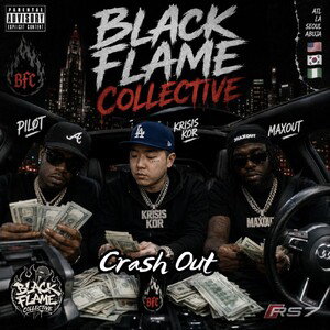 CRASH OUT