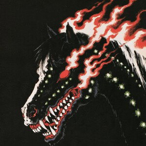  HORSE POWER
