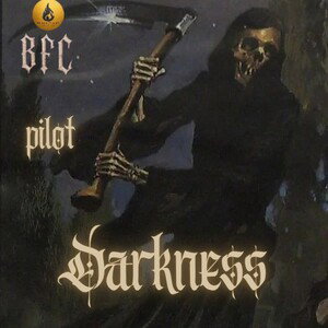 DARKNESS