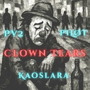  CLOWN TEARS 