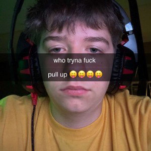 my penis acne on it