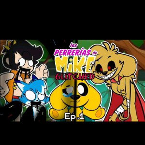 fnf pibby Paws & Fangs - PAW Patrol