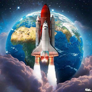 Blast Off 