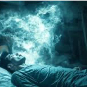 Death bed