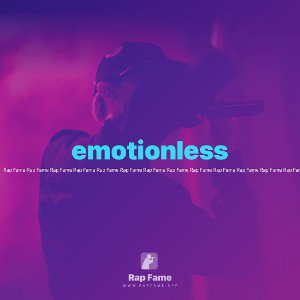 emotionless