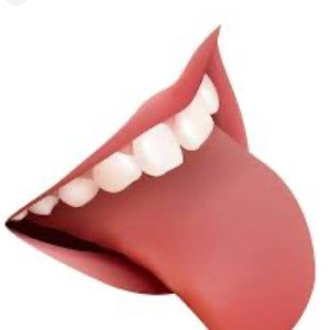 LICK BACK