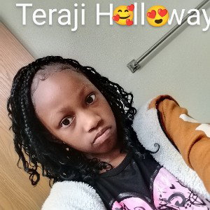 teraji. like bro