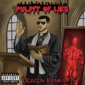 OMG Cam Deacon