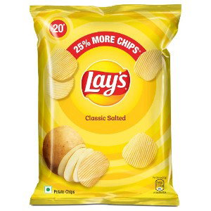raise ya lays
