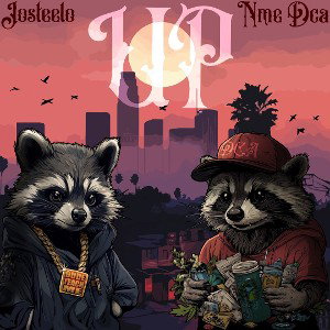 NME DCA - UP ft. Josteelo