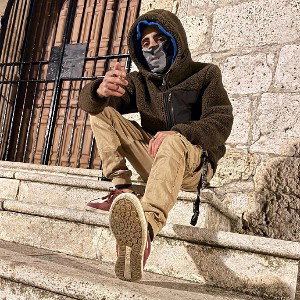 GOSER - JERGAS CALLEJERAS